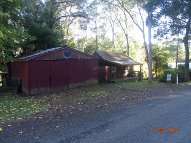 House Sold - VIC - Forrest - 3236 - The Mill Cottage  (Image 2)