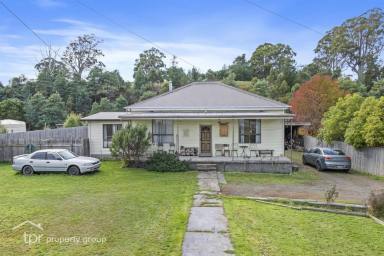 House Sold - TAS - Geeveston - 7116 - Large Family Home With River Boundary  (Image 2)