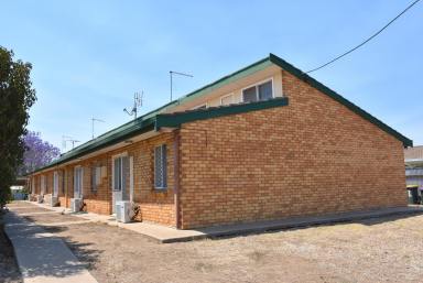 Unit Leased - NSW - Moree - 2400 - Great Value  (Image 2)