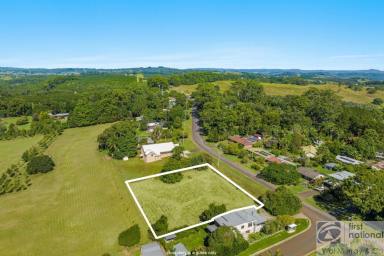 Residential Block Sold - NSW - Dunoon - 2480 - SOLD BY THE WAL MURRAY TEAM  (Image 2)
