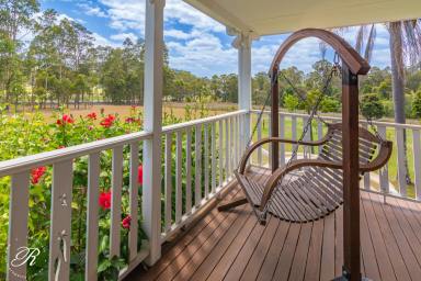 House Sold - NSW - Dyers Crossing - 2429 - Easy Country Living!  (Image 2)