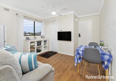 House Leased - NSW - Kiama - 2533 - FULLY FURNISHED GRANNYFLAT WITH A VIEW!!  (Image 2)