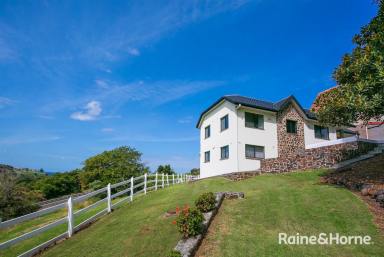 House For Lease - NSW - Kiama - 2533 - FULLY FURNISHED GRANNYFLAT WITH A VIEW!!  (Image 2)