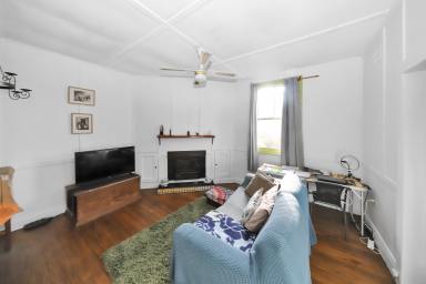 House For Sale - NSW - Batlow - 2730 - Top of The Town  (Image 2)