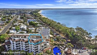 Apartment Sold - QLD - Torquay - 4655 - Spacious Penthouse with Stunning Ocean Views  (Image 2)