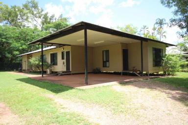 House For Sale - NT - Batchelor - 0845 - "ASTUTE INVESTOR OR FIRST TIME BUYER"  (Image 2)