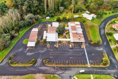 Business Sold - NSW - Khancoban - 2642 - POST OFFICE FOR SALE (Image 2)
