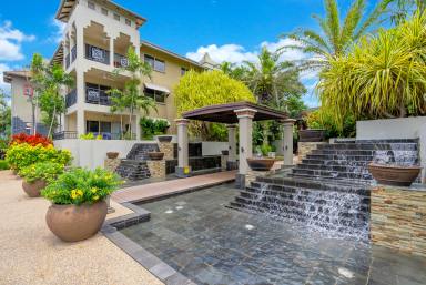 Unit Sold - QLD - Westcourt - 4870 - City Fringe Resort Style Living  (Image 2)