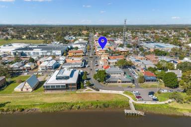 Office(s) Sold - NSW - Raymond Terrace - 2324 - NATIONAL AUSTRALIA BANK BUILDING  (Image 2)