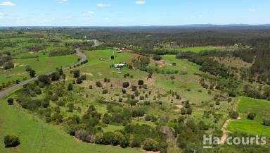 Lifestyle For Sale - QLD - North Isis - 4660 - Over 120 ACRES OF PICTURESQUE VALLEY!!!  (Image 2)