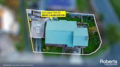 House Sold - TAS - West Launceston - 7250 - Perfect Family Home  (Image 2)