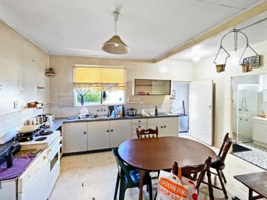 House Sold - NSW - Urbenville - 2475 - "RENOVATORS DREAM"  (Image 2)