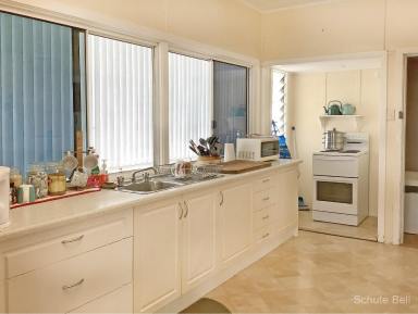 House Sold - QLD - Longreach - 4730 - Little Charmer  (Image 2)