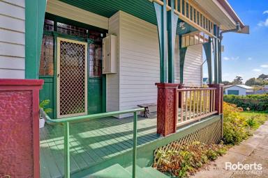 House Sold - TAS - East Devonport - 7310 - Character home with development opportunity  (Image 2)