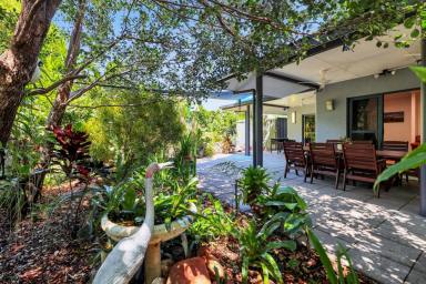 House Sold - NT - Durack - 0830 - A Garden Paradise with Views.  (Image 2)