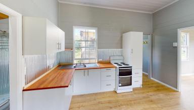 House Leased - QLD - Mount Perry - 4671 - Country Charm  (Image 2)