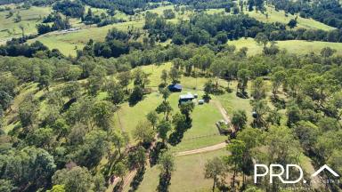 Lifestyle Sold - NSW - Horseshoe Creek - 2474 - Country Living with Views & Creek  (Image 2)