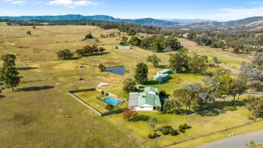 Lifestyle Sold - NSW - Tamworth - 2340 - Lovely Rural Block, Large Family Home  (Image 2)