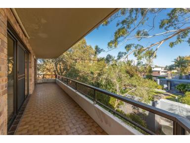 Unit Sold - NSW - Forster - 2428 - 2 BEDDER IN A GREAT CENTRAL LOCATION  (Image 2)