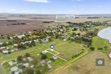 Residential Block For Sale - VIC - Beeac - 3251 - A slice of country life...  (Image 2)