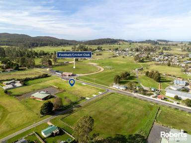 Residential Block For Sale - TAS - Sheffield - 7306 - Close to Town in Great Position  (Image 2)