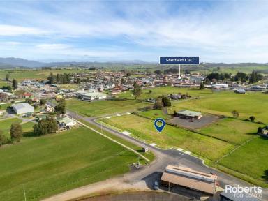 Residential Block For Sale - TAS - Sheffield - 7306 - Close to town in great position  (Image 2)