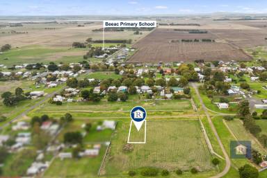 Residential Block For Sale - VIC - Beeac - 3251 - Lake Views & Lifestyle in Beeac  (Image 2)
