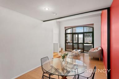 House Sold - WA - Perth - 6000 - Stylish Heritage Apartment in the Heart of Perth CBD  (Image 2)