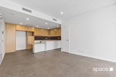 Apartment Leased - WA - Leederville - 6007 - **UNDER APPLICATION**  (Image 2)