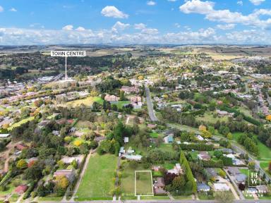Residential Block For Sale - NSW - Moss Vale - 2577 - Convenience & Opportunity  (Image 2)