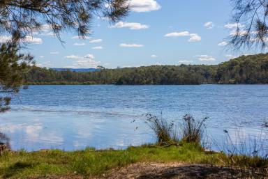 Lifestyle For Sale - NSW - Sussex Inlet - 2540 - Paradise Lost?  We Found It!  (Image 2)