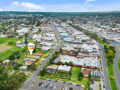Medical/Consulting Sold - VIC - Bairnsdale - 3875 - COMMERCIAL FREEHOLD INVESTMENT  (Image 2)