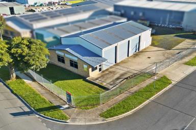 Industrial/Warehouse Leased - VIC - Warragul - 3820 - Industrial Factory - Under Offer  (Image 2)