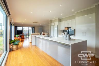 Duplex/Semi-detached Sold - NSW - Guyra - 2365 - Stunning Semi Detached Home in Guyra  (Image 2)