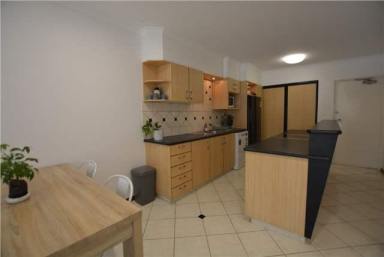 Unit Leased - QLD - North Ward - 4810 - Partly Furnished Unit.  (Image 2)