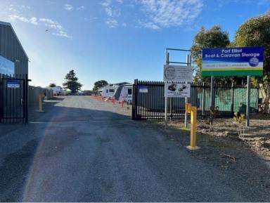 Industrial/Warehouse For Lease - SA - Port Elliot - 5212 - Multiple sheds of various sizes  (Image 2)
