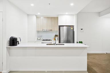 Apartment Sold - NSW - Wollongong - 2500 - CENTRAL CBD  (Image 2)