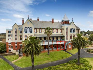 Apartment For Sale - VIC - Kennington - 3550 - OWN PART OF ONE OF BENDIGO&apos;S MOST ICONIC BUILDINGS  (Image 2)