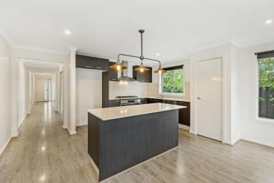 House Sold - VIC - Marong - 3515 - NEAT AND TIDY FAMILY HOME  (Image 2)