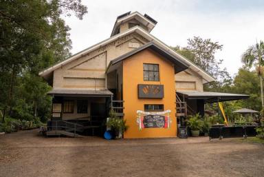 Studio Sold - NSW - Nimbin - 2480 - DEPOSIT TAKEN
Artisan Space In An Artisan Village  (Image 2)