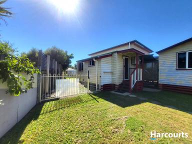 House Leased - QLD - Norville - 4670 - Charming 3 Bedroom Home *INCLUDING RENT, WATER + INTERNET*  (Image 2)
