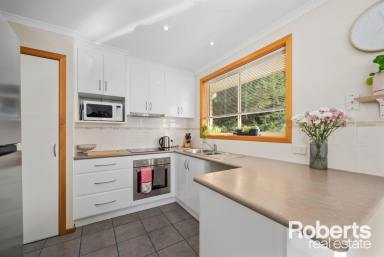 House For Lease - TAS - Glenorchy - 7010 - Sunny 2 Bedroom Brick Unit  (Image 2)