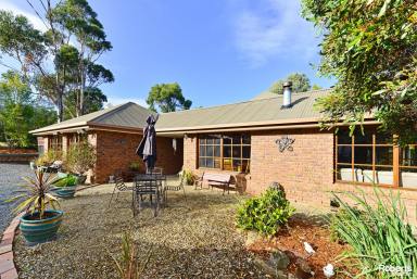 House For Sale - TAS - Old Beach - 7017 - Luxury, Comfort & Privacy - Ultimate Family Home  (Image 2)