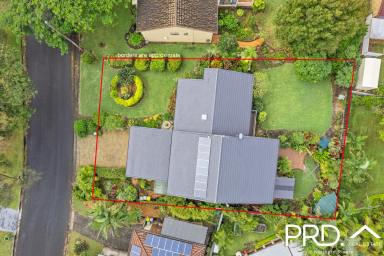 House Sold - NSW - Goonellabah - 2480 - NOT YOUR STANDARD, COOKIE-CUTTER HOME!  (Image 2)