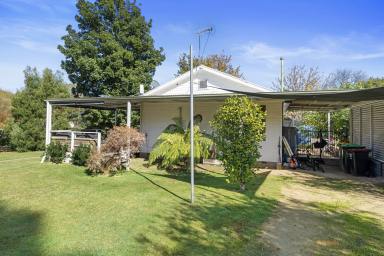 House Sold - NSW - Khancoban - 2642 - Home Sweet Home  (Image 2)