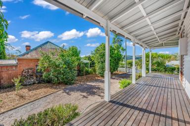 House Sold - NSW - Dungog - 2420 - Pretty As A Picture  (Image 2)