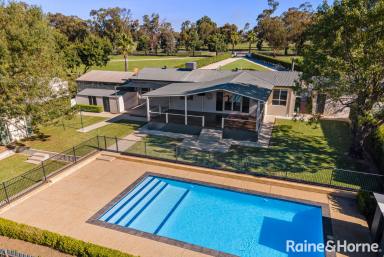 House Sold - NSW - Collingullie - 2650 - Country Retreat  (Image 2)