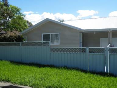 House Sold - NSW - Quirindi - 2343 - 2 BED 1 BATH IN CENTRAL LOCATION  (Image 2)