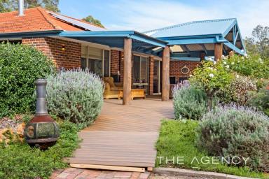 House Sold - WA - Parkerville - 6081 - Family Bush Retreat in Idyllic Perth Hills  (Image 2)