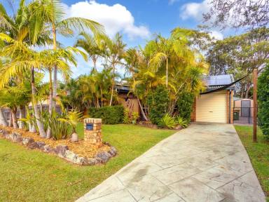 House Sold - NSW - Old Bar - 2430 - BIG, QUIRKY HOME BACKING ONTO RESERVE  (Image 2)
